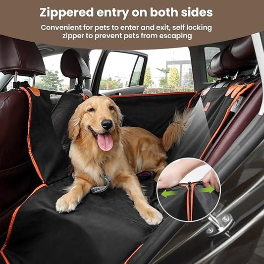 Dog Car Seat - CCD