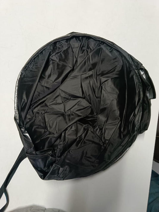Folding Car Window Sunshade Cover- CCD