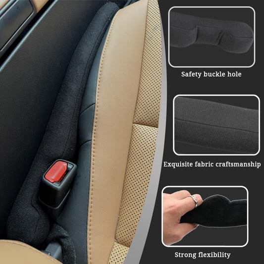 Car Seat Gap Filler
