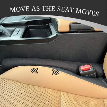 Car Seat Gap Filler