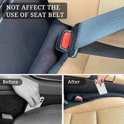 Car Seat Gap Filler