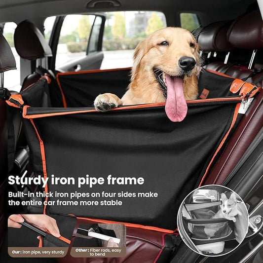 Dog Car Seat - CCD