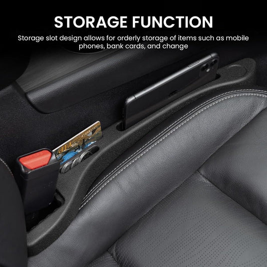 Car Seat Gap Filler- CCD