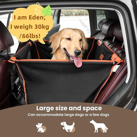 Dog Car Seat - CCD