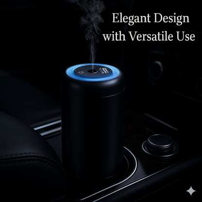 Smart Car Diffuser