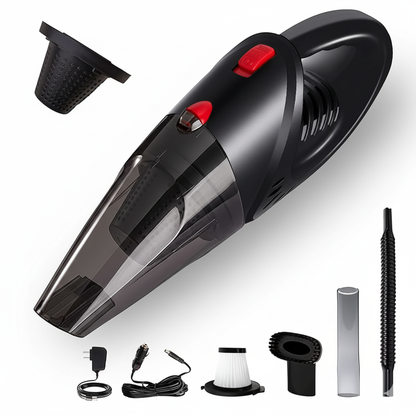 Cordless Vacuum Cleaner