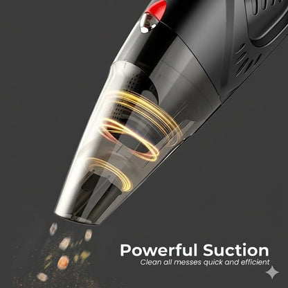 Cordless Vacuum Cleaner