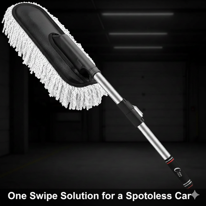 Microfiber Car Duster