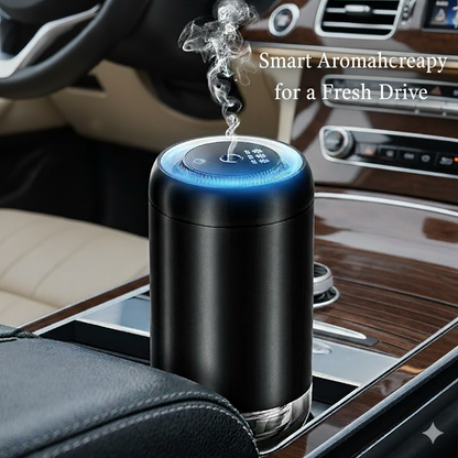 Smart Car Diffuser