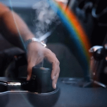 Smart Car Diffuser